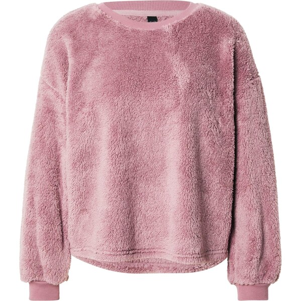 Hunkemöller Tričká na spanie rosé 66446833