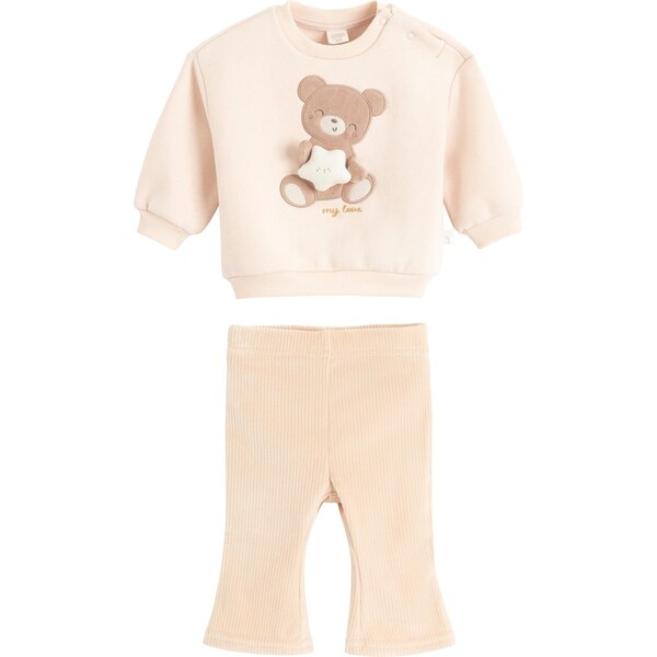 Cool Club Overal telová 66446880