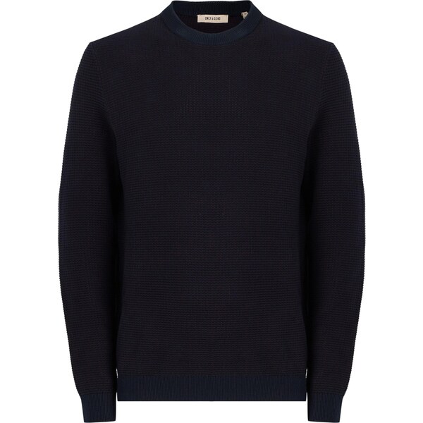 Only & Sons Sveter ONSDave námornícka modrá 66446997