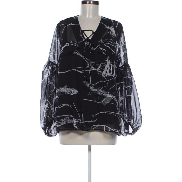 Dámska blúza Sinsay 66443572