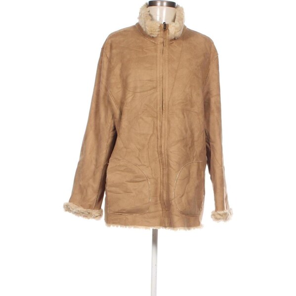 Dámsky kabát Coldwater Creek 66443659