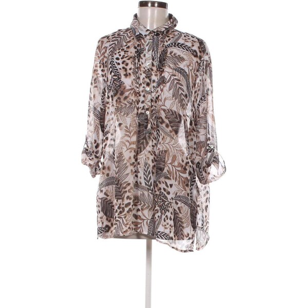 Dámska blúza Canda 66443705