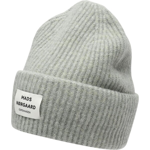 MADS NORGAARD COPENHAGEN Čiapky Tosca Anju pastelovo zelená 66447128