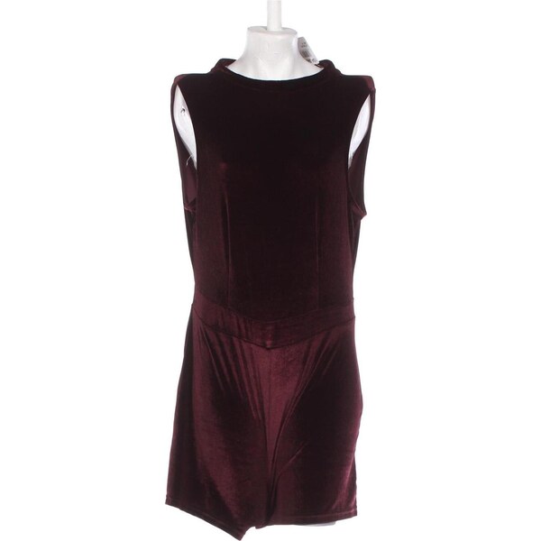 Dámská krátka kombinéza Amisu 66444024