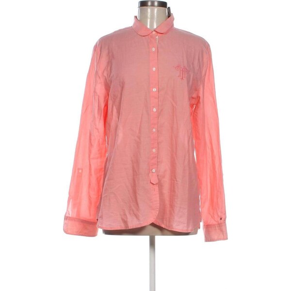 Dámska košeľa Tommy Hilfiger 66444099