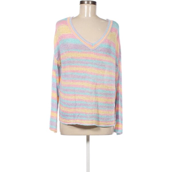 Dámsky pulóver SHEIN 66444078