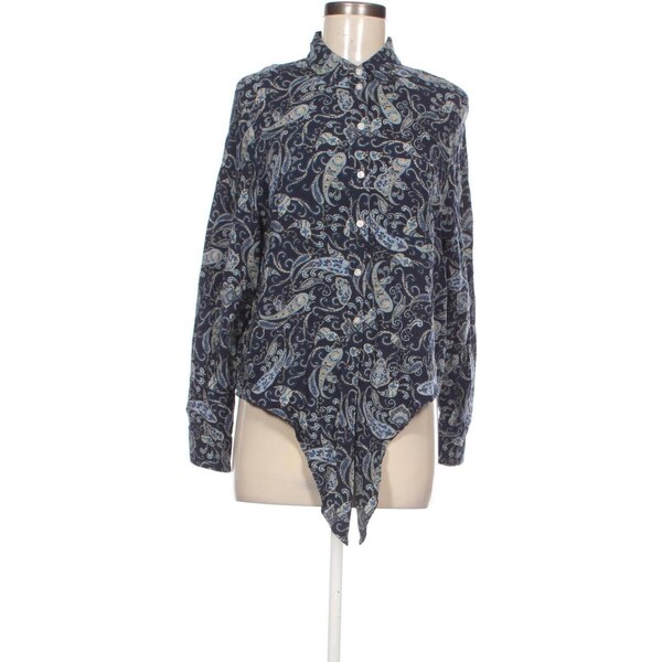 Dámska košeľa H&M 66444223