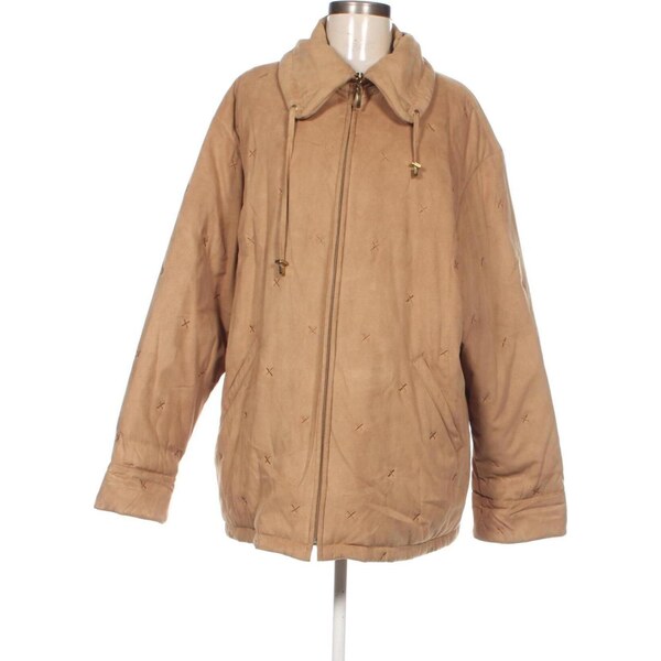 Dámska bunda Bella Soft 66444236