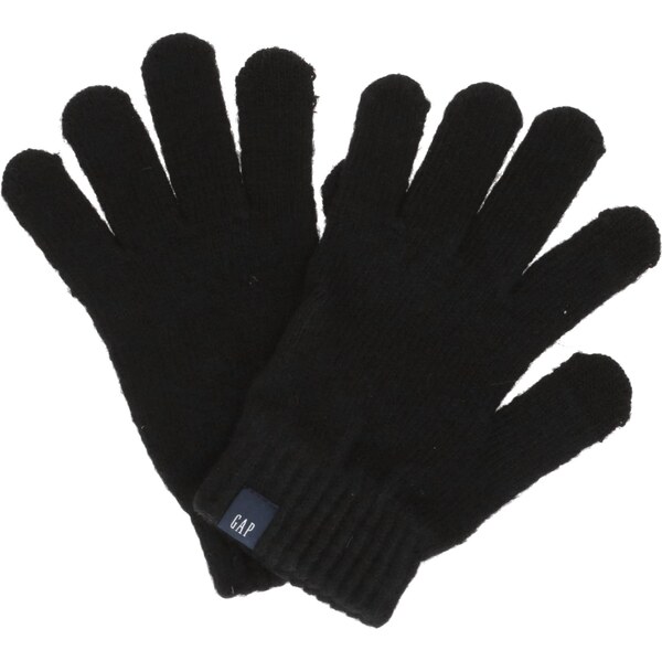 GAP Rukavice čierna 66447152