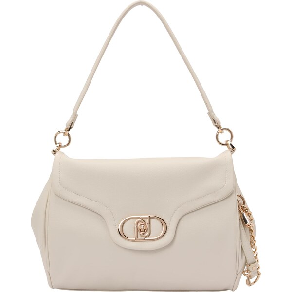 Liu Jo Kabelka na rameno Dyani krémová 66447174
