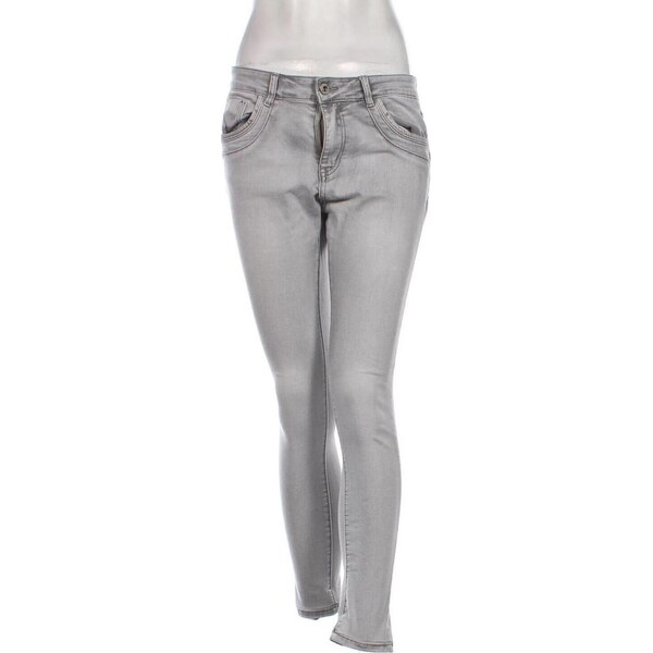 Dámske džínsy Jewelly 66444331