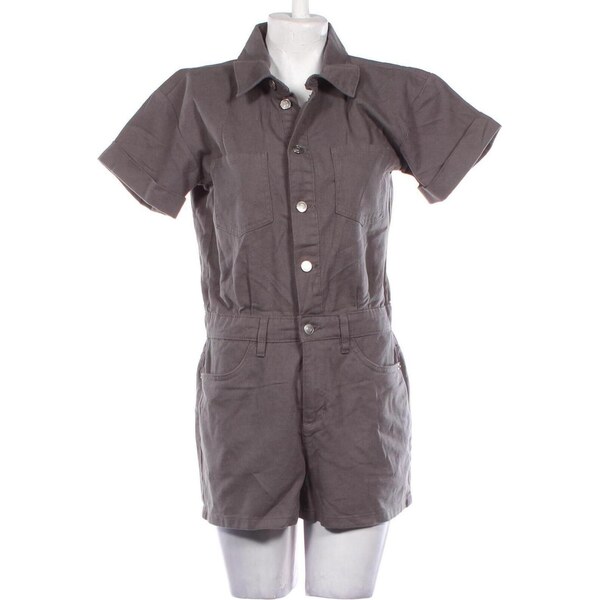 Dámská krátka kombinéza Bpc Bonprix Collection 66444408