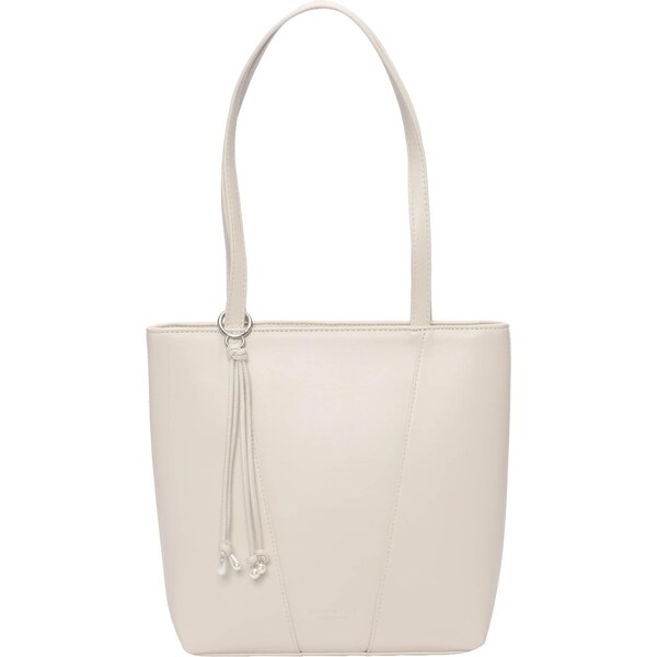 Seidenfelt Shopper Sandve krémová 66447236