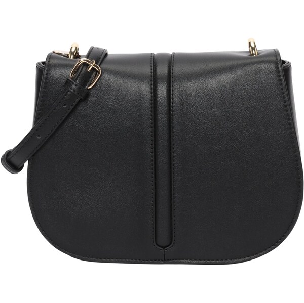 Seidenfelt Kabelka na rameno Alunda čierna 66447231