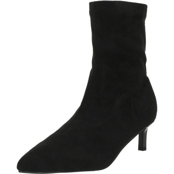 Raid Členkové čižmy INNIKA čierna 66447269