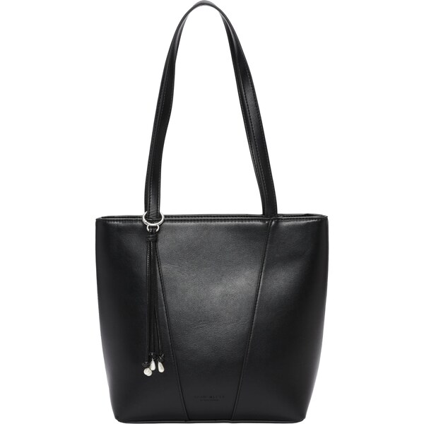 Seidenfelt Shopper Sandve čierna 66447233