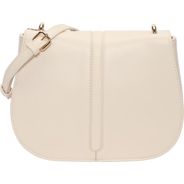 Seidenfelt Kabelka na rameno Alunda krémová 66447235