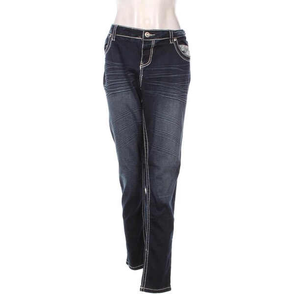 Dámske džínsy Amethyst Jeans 66444526
