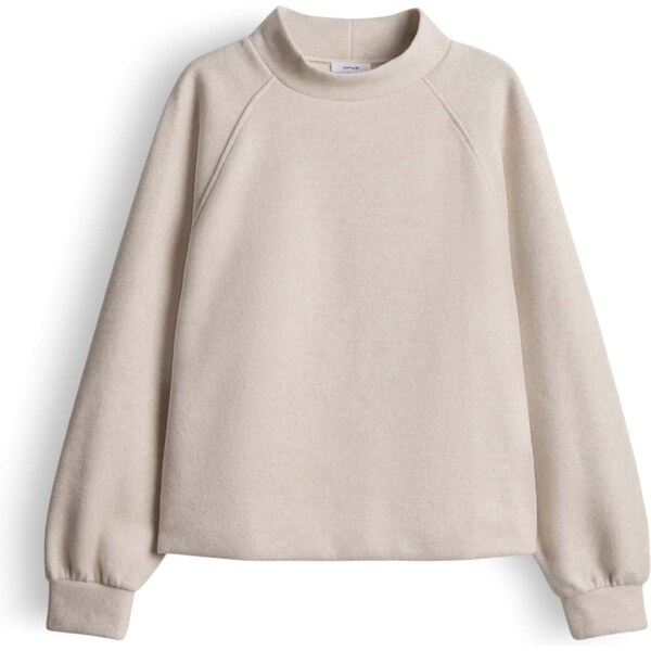 OPUS Mikina Grapina slonová kosť 66447310