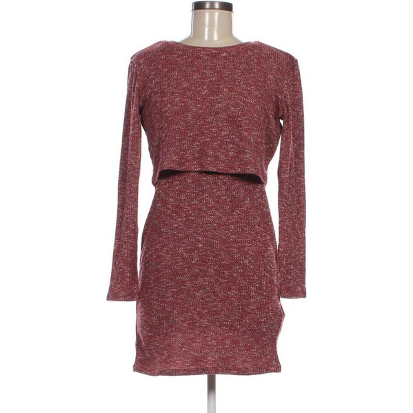 Šaty Bershka 66444625