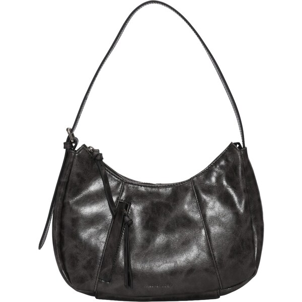 FREDsBRUDER Kabelka na rameno Ever Faded čierna 66447351