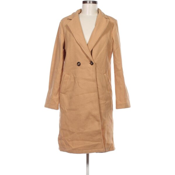 Dámsky kabát SHEIN 66444752