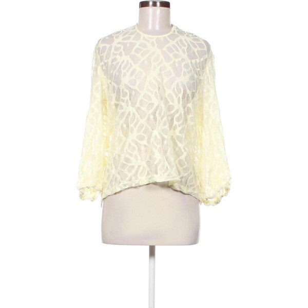 Dámska blúza SHEIN 66444770