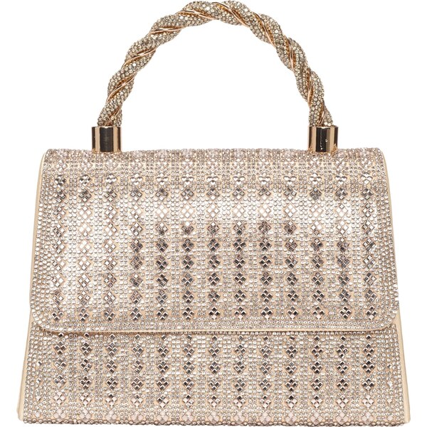 mascara Kabelka zlatá 66447371