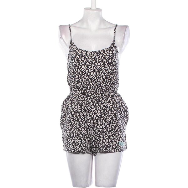 Dámská krátka kombinéza Superdry 66444813