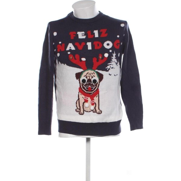 Pánsky sveter H&M 66444852