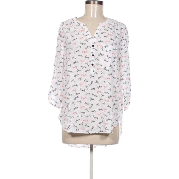 Dámska blúza Canda 66444872