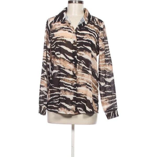 Dámska košeľa Terra di Siena 66444864