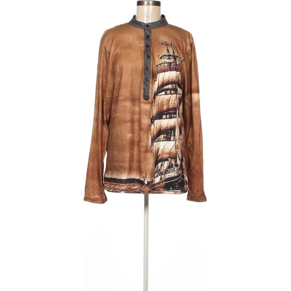 Dámska blúza OUKU 66444899