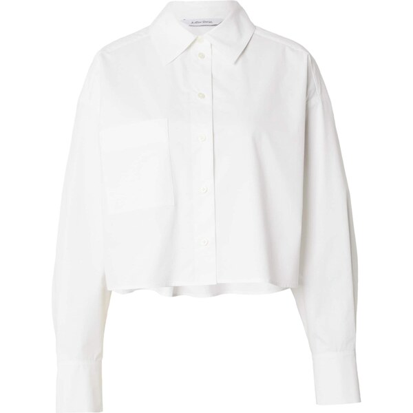 & Other Stories Blúzka biela 66447385