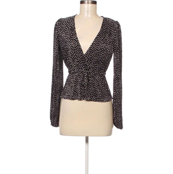 Dámska blúza Stradivarius 66444978