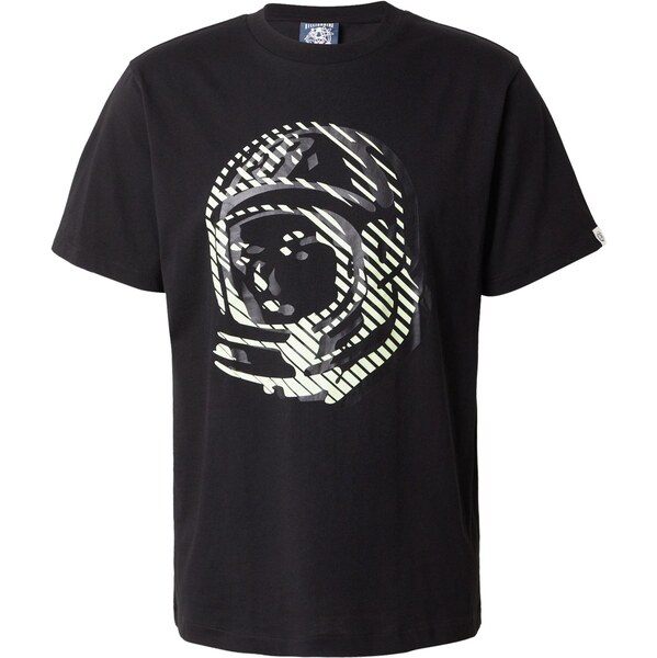 Billionaire Boys Club Tričko GLOW ASTRO olivová / svetlozelená / 66447438