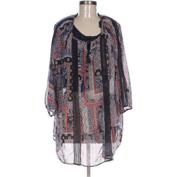 Dámska blúza Canda 66445089