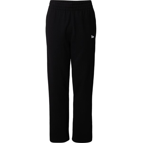 NEW ERA Nohavice ESSENTIALS čierna 66447470