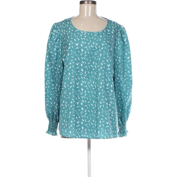 Dámska blúza SHEIN 66445144