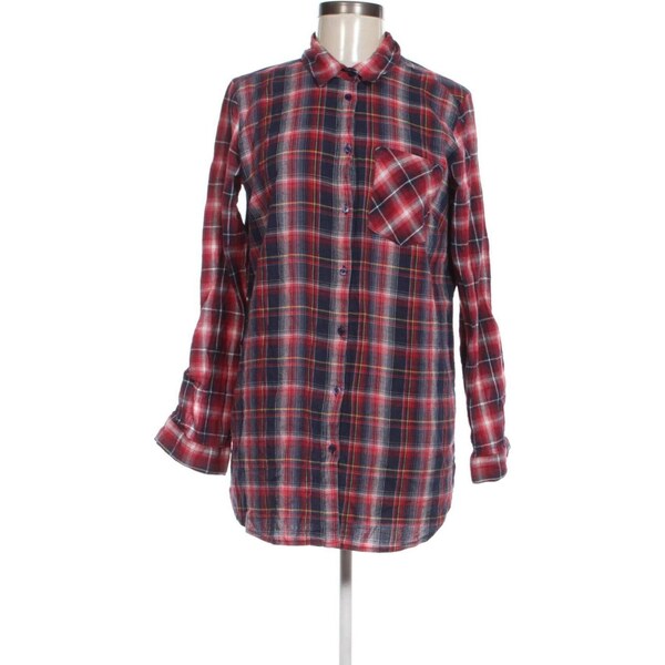 Dámska košeľa Rainbow 66445146