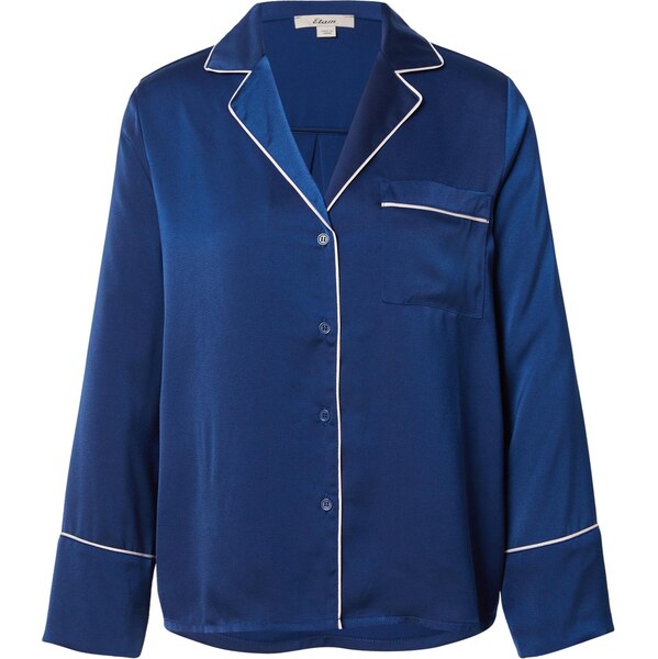 ETAM Pyžamo Damaris námornícka modrá 66447498