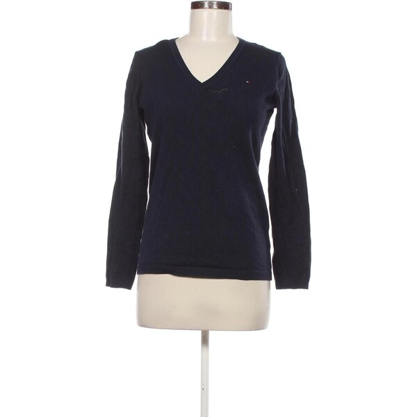 Dámsky pulóver Tommy Hilfiger 66445281