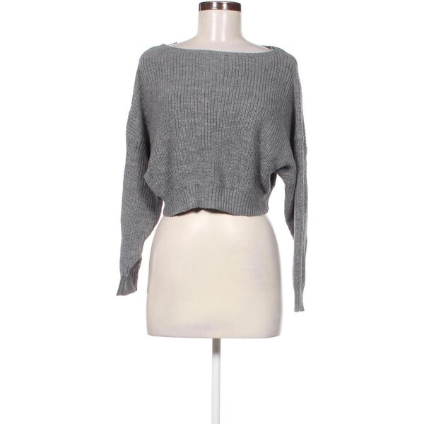 Dámsky pulóver SHEIN 66445384