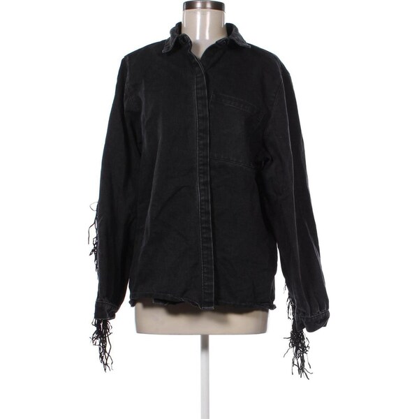 Dámska bunda Pieces 66445492