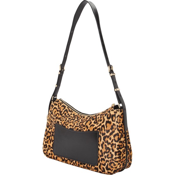 MICHAEL Michael Kors Kabelka na rameno svetlohnedá / čierna 66447669