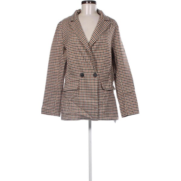 Dámske sako SHEIN 66445666