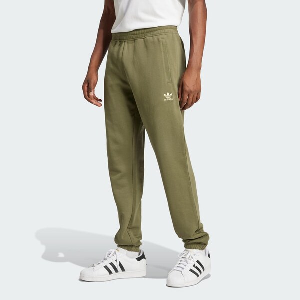 Adidas Trefoil Essentials Joggers 66445558