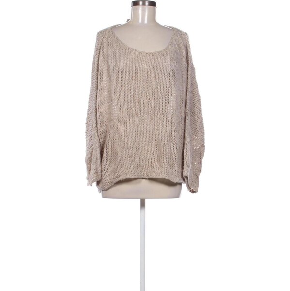 Dámsky pulóver NEW COLLECTION 66445727