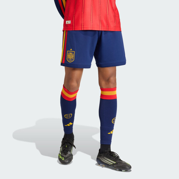 Adidas Šortky Spain 26 Home Authentic 66345118