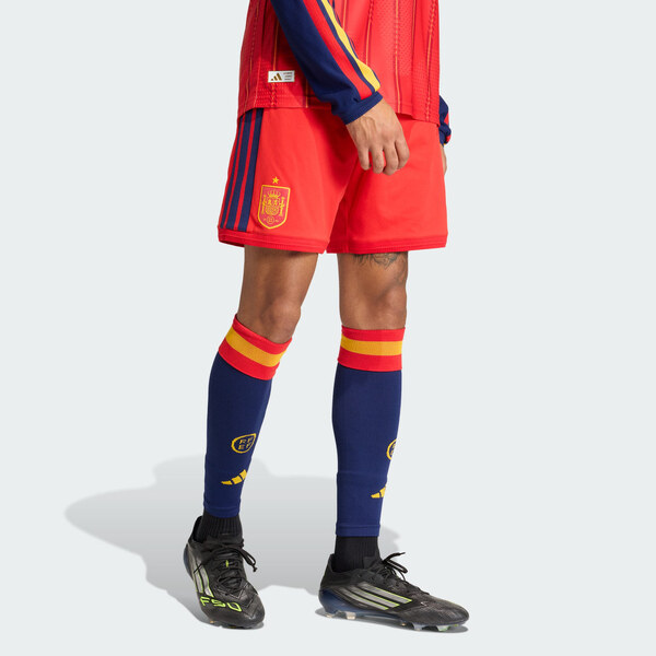 Adidas Šortky Spain 26 Home Authentic 66345258